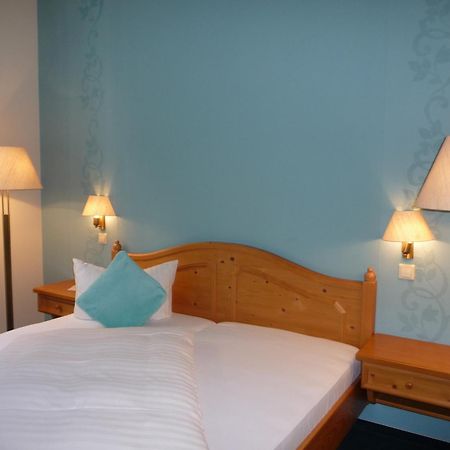Hotel Am Grudenberg Halberstadt Kültér fotó