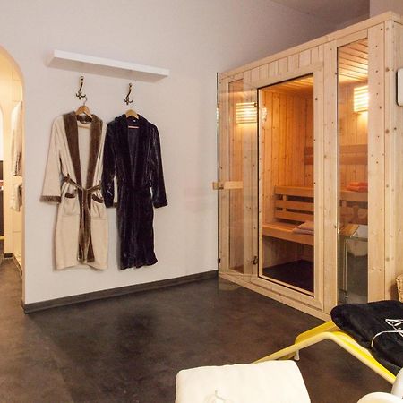 Hotel Am Grudenberg Halberstadt Kültér fotó