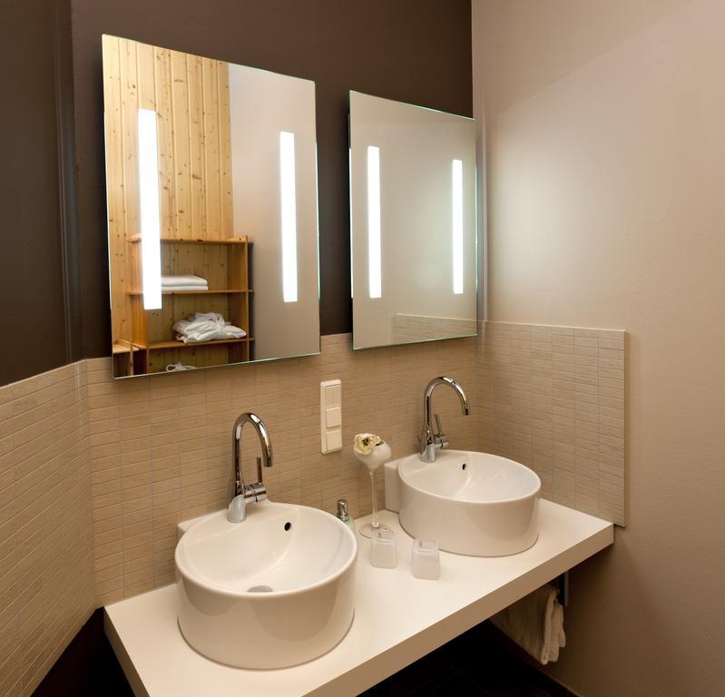 Hotel Am Grudenberg Halberstadt Szoba fotó
