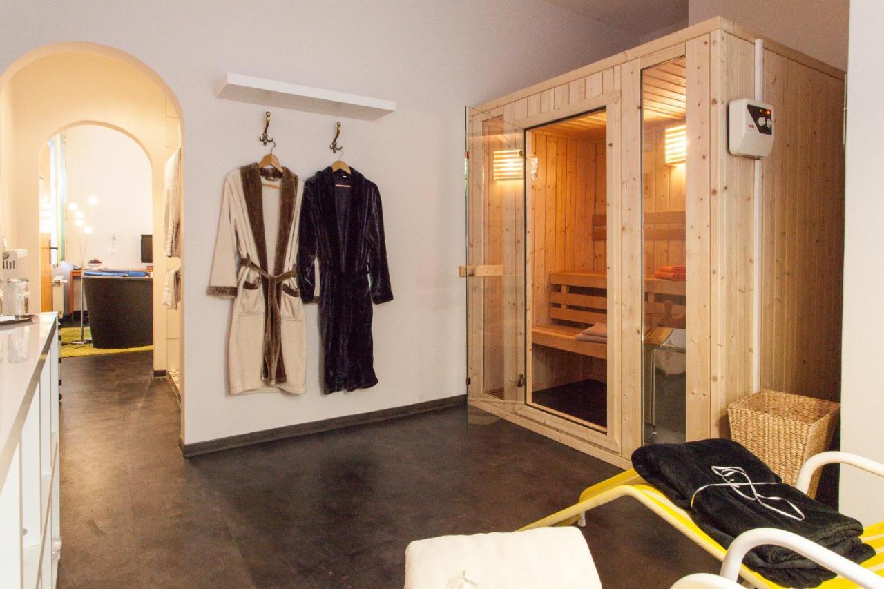 Hotel Am Grudenberg Halberstadt Kültér fotó