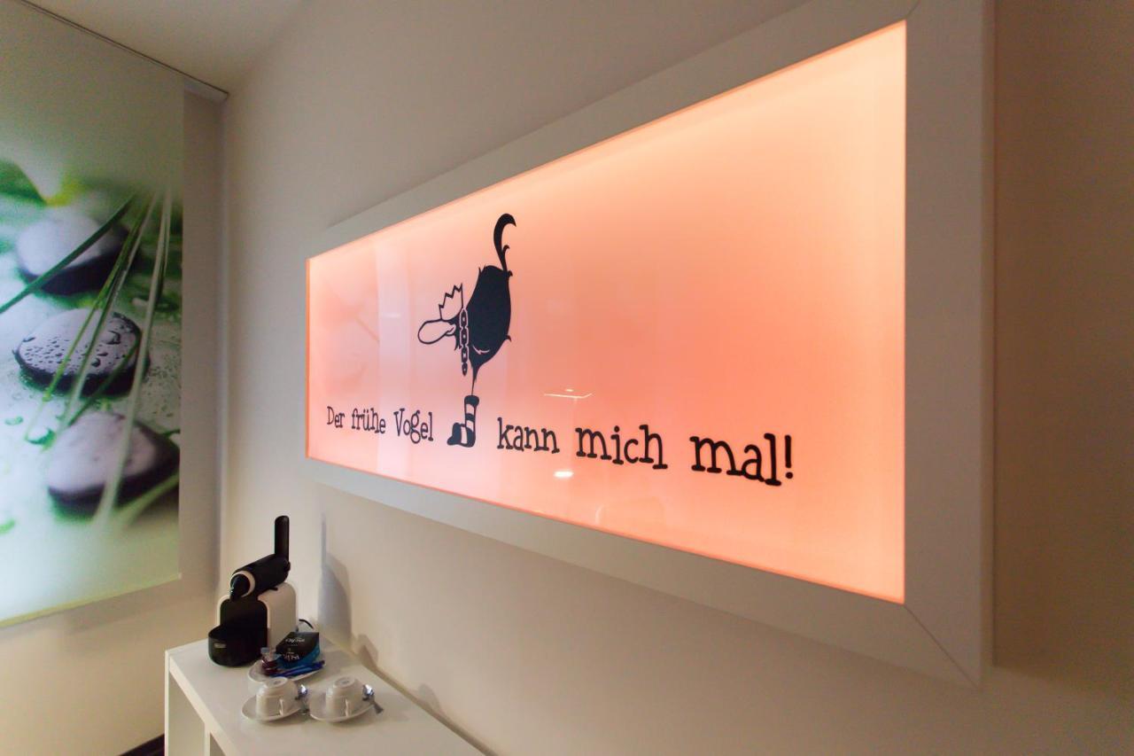 Hotel Am Grudenberg Halberstadt Kültér fotó